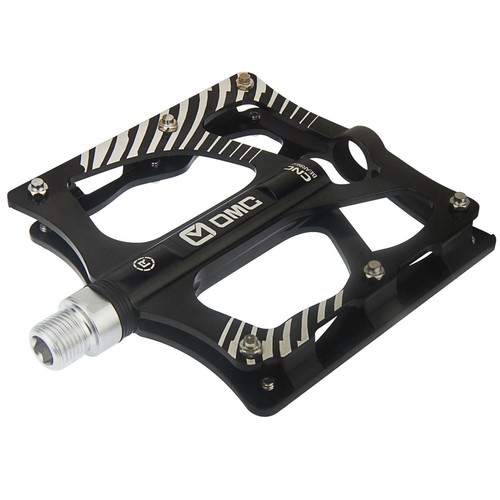 Omc 307bk aluminum - 9/16",