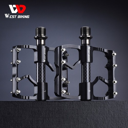 West biking bicycle pedals - biking,