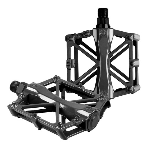 2pcs mountain bike pedals - mountain,