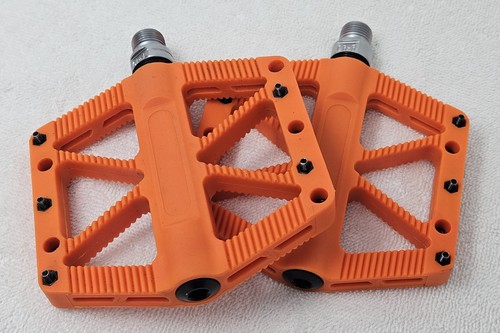 Nylon platform mountain bike - mountain,