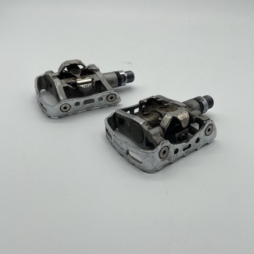 Shimano m324 spd platform - shimano, spd/platform
