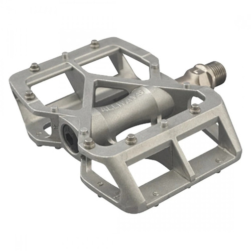 Mks allways platform pedals - allways,